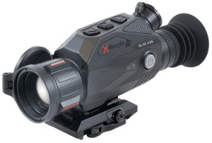 NOCPIX SLIM-H35 35mm 640x512 50Hz 2x-4x Thermal Black Monocular