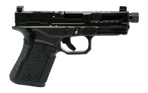 Faxon Firearms FX-19 Hellfire 9mm 1217