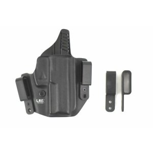 L.A.G. Tactical, Inc. S&W Shield 380 EZ 4062 Black