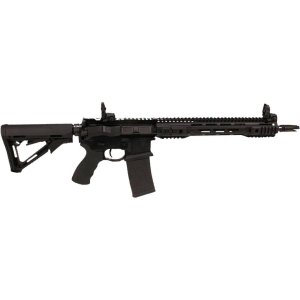 Franklin Armory BFSIII 00-10028-BLK 5.56 16" Black Magpul MBUS CTR 30rd