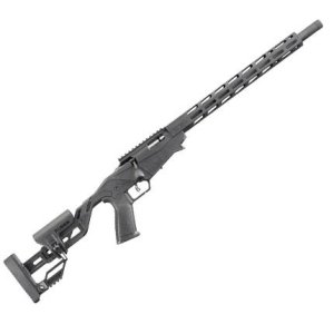 Ruger Precision Rimfire 22 LR (11)