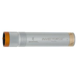 Browning Invector DS Choke Tube 12 Gauge Light Full 4.8 oz Stainless Steel