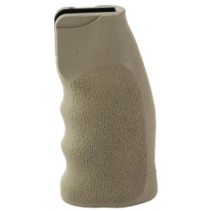 ERGO Grips TDX-0 Dark Earth Grip for AR Platforms Chassis Systems