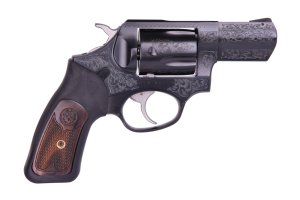 Ruger SP101 357 Magnum 15704