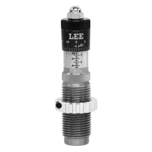 Lee Precision Micrometer Bullet Seater 30-06 Springfield 6.25 In