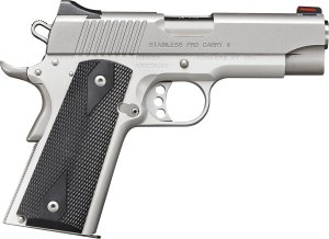 Kimber Manufacturing, Inc. 3200052CA 45 ACP