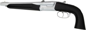 Pedersoli Howdah Alaskan 45 Colt S643410