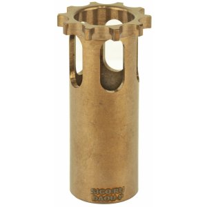 Griffin Armament SICOPUNIVERSAL CAM-LOK Piston 17-4 Stainless Steel