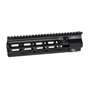 Geissele 05-854B 10.5" HK416 M-LOK Rail Black