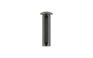 Noveske Takedown Pins Logo Engraved Black