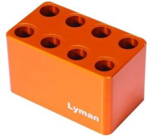 Lyman Ammo Checker Multiple Block .223 Rem