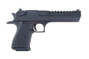 Magnum Research DE44CH 44 Magnum 88