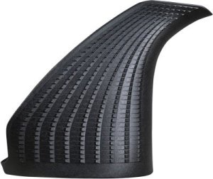 Tikka Grip Adapter for T3x Synthetic Stocks Black S54067116