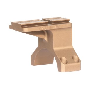 Reptilia ROF-90 100-284 Mount, 35mm Anodized, Flat Dark Earth
