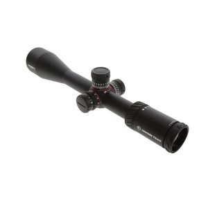 Crimson Trace 01-01020 Hardline Pro 4-16X50 30mm FFP MR1-MOA Scope