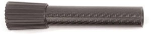 Lancer LSX6XM Mossberg 590/930 6-Round Magazine Extension Black