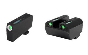 TruGlo TFX Glock Sup Low Set TG13GL4A