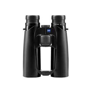 Zeiss 524224 Victory SF 10x42 Binoculars, 360ft/1000yds FOV, Black