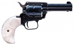 Heritage Rough Rider 22 LR 22 WMR RR22MB3BHPRL