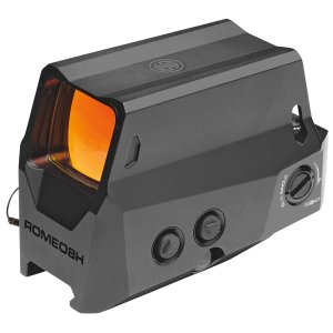 Sig Sauer Romeo8H Red Dot Sight 1x38mm Ballistic Circle-Dot