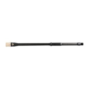 Faxon 15BG8M16NGQ-5R-NP3 6.5 Grendel 16" Gunner Nitride AR-15 Barrel