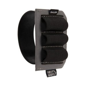 Allen Next Shot Shotgun Shell Carrier Band Black G