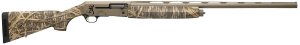 Browning Silver Field 12GA 011439204
