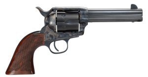 Taylor's & Company 555146 Gambler Revolver 357 Magnum | 38 Special 4.75"