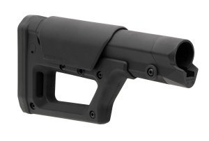 Magpul PRS Lite AR15/AR10 Black Lightweight Purpose-Built Stock MAG1159-BLK