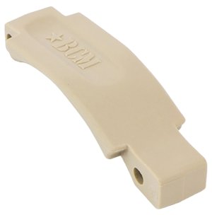 Bravo Company BCM Mod 0 AR-15 Trigger Guard FDE Polymer