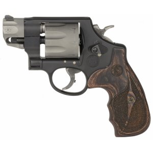 Smith & Wesson 327 PC 357 Magnum/38 Special 170245