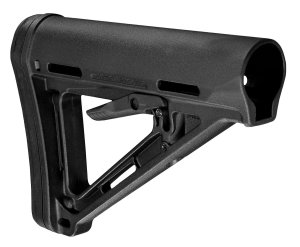 Magpul MAG401-BLK MOE Carbine Stock Commercial Spec Black