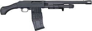 Mossberg 590M 12 Gauge 50217