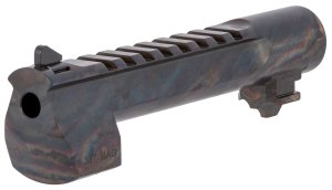 Magnum Research Desert Eagle .357 Rem Mag 6 In Case Hardened
