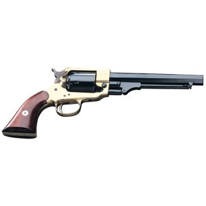 TRAD SPILLER & BURR BRASS .36CAL 6.5 Revolver