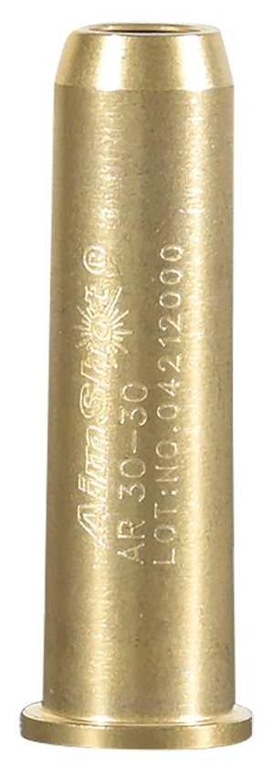 AimShot AR3030 Arbor 30-30 Win for 223 Laser Boresight