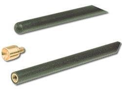 CVA AC1531 Ramrod Trophy Multi-Caliber Polymer 32 In