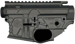 JL Billet AR-15 SKELETOR 5.56 NATO JLB-SKLTR-SET