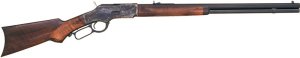 Cimarron 1873 Deluxe .357 MAG/.38 SPL CA276