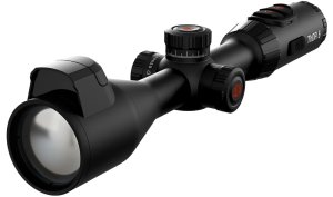 ATN Thor 6 Elite 3-24x 640x512 LRF Thermal Optic