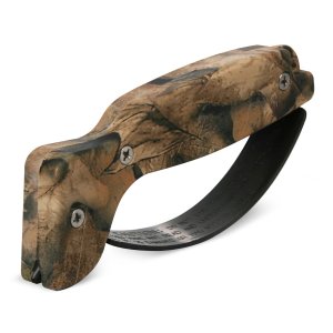 Accu-Tac AccuSharp Camo Knife & Tool Sharpener Outdoor Blades