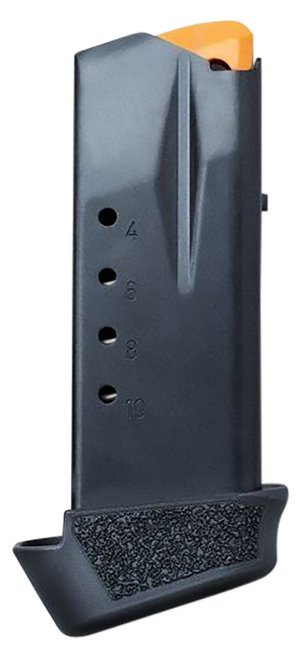 Kimber 1700134A R7 Mako 9mm 13-Round Steel Magazine Black Finish