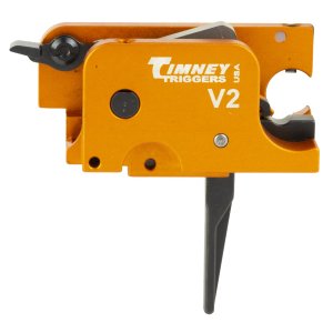 Timney Triggers ScorpionST 2.75-3.75 lb Pull Weight Straight Trigger