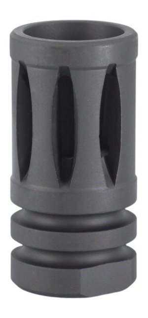 JE MACHINE TS-FH2B A2 BIRDCAGE FLASH HIDER 223
