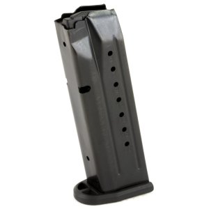 ProMag SMIA12 S&W M&P 9mm 17-Round Blued Steel Magazine