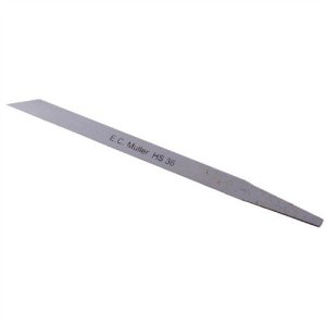 Brownells Graver Flat #36/.0130" Width