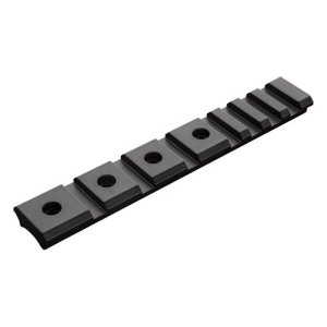 CVA DS102P Weaver Style Alloy Base for Most Modern CVA Guns