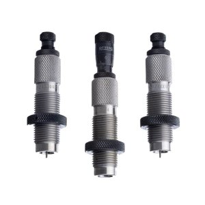 Redding Reloading Equipment Premium Deluxe Die Set 25 Creedmoor 68960