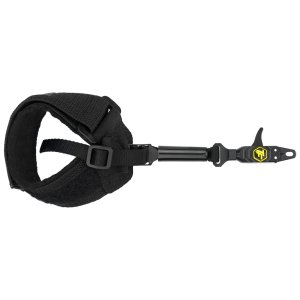 TruFire PTM Index Finger Release with Shorter Length Adjustment, Quick Trigger Travel, and Dime Sized Head