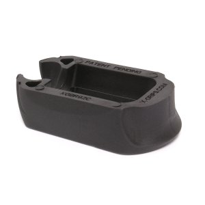 X-GRIP BR92C Mag Spacer for Beretta 92C 9MM